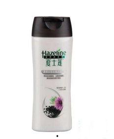 娱乐吃瓜酱洗发水成分,天然成分，护发新宠